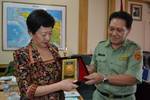 Pemprov Papua Terima Kunjungan Bank Dunia